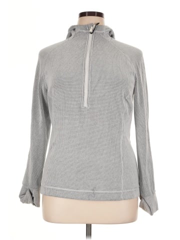 Zella Turtleneck Sweater (view 1)