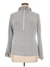 Zella Gray Turtleneck Sweater Size XL - photo 1