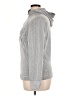 Zella Gray Turtleneck Sweater Size XL - photo 5