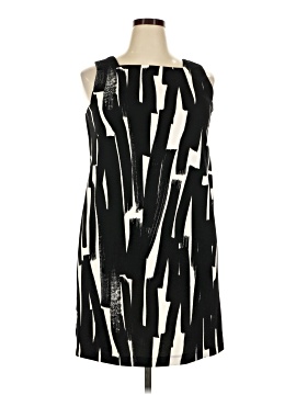 London Style Casual Dress
