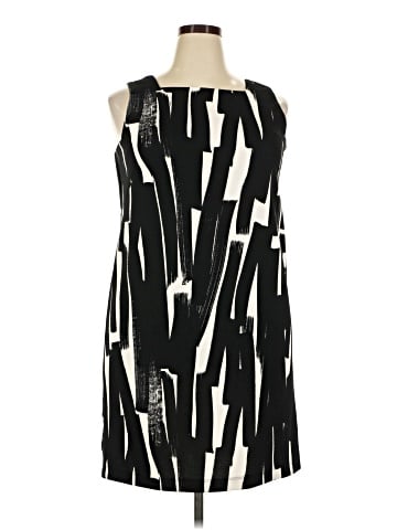 London Style Casual Dress (view 1)