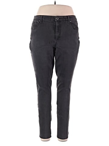 Faded Glory Jeans (view 1)