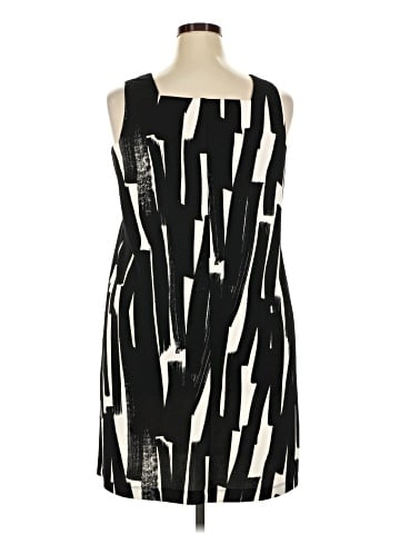 London Style Casual Dress (view 2)