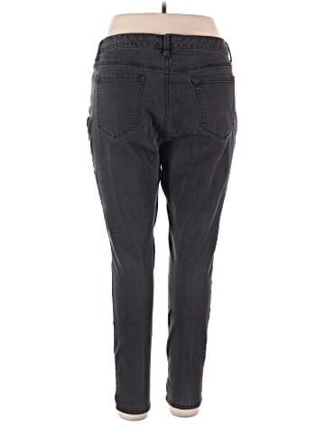 Faded Glory Jeans (view 2)
