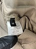 Isalis 100% Polyester Solid Gray Jumpsuit Size M - photo 5