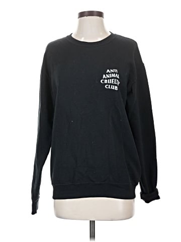 Jerzees Sweatshirt (view 1)