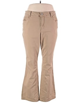 Faded Glory Khakis