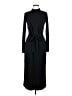Ann Taylor Black Casual Dress Size 6 - photo 1