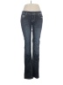 Vigoss Hearts Blue Jeans Size 11 - photo 1