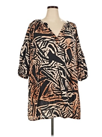 H&M Casual Dress (view 1)