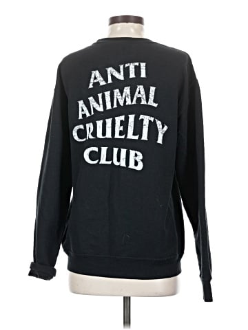 Jerzees Sweatshirt (view 2)