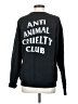 Jerzees Black Sweatshirt Size S - photo 2
