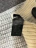 Tabula Rasa Gray Pullover Sweater Size S - photo 8