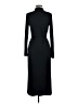 Ann Taylor Black Casual Dress Size 6 - photo 2