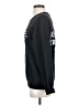 Jerzees Black Sweatshirt Size S - photo 5
