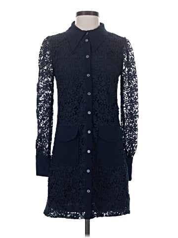 Dahlia Casual Dress (view 1)