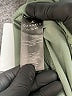 Danskin Solid Gray Active Pants Size XL - photo 8