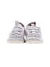 OshKosh B'gosh Gray Sneakers Size 7 (kids) - photo 2