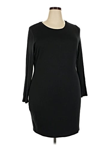 Bar III Casual Dress (view 1)