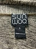Clara Sun Woo Gold Cardigan Size S - photo 7