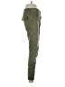 Current/Elliott Green Jeans Size 25 waist - photo 4