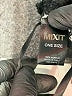 Mixit 100% Acrylic Black Wrap One size - photo 8