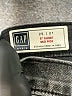 Gap Gray Denim Shorts Size 0 - photo 3