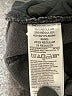 Gap Gray Denim Shorts Size 0 - photo 4