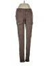 Joie Brown Jeggings Size 25 waist - photo 1