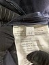 Miu Miu 100% Cotton Black Jacket Size EU (IT) 44 / US 8 - photo 16