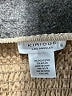 Kirious Tan Short Sleeve Top Size XL - photo 7
