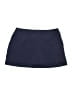 Tommy Bahama Solid Blue Active Skort Size XL - photo 1