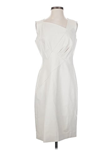 Lafayette 148 New York Cocktail Dress (view 1)