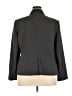 Calvin Klein Gray Blazer Size 20 - photo 2