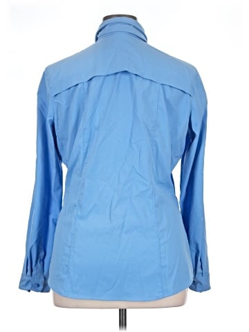 REI Long Sleeve Blouse (view 2)