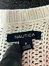 Nautica Ivory Pullover Sweater Size S - photo 7