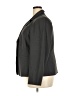 Calvin Klein Gray Blazer Size 20 - photo 5