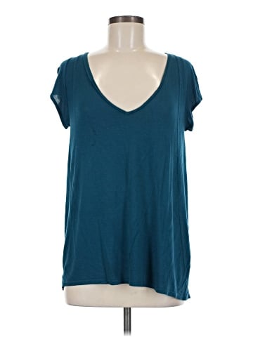 Deletta Short Sleeve T-Shirt (view 1)