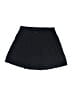 Unbranded Solid Black Skort Size XL (estimated) - photo 2