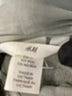 H&M Gray Sweatshirt Size XS - photo 7