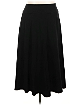 Lane Bryant Formal Skirt