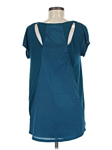 Deletta Short Sleeve T-Shirt (view 2)