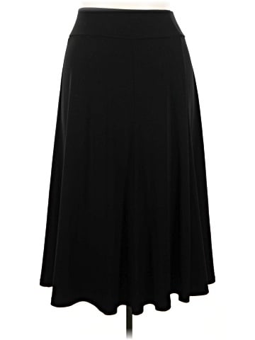 Lane Bryant Formal Skirt (view 2)