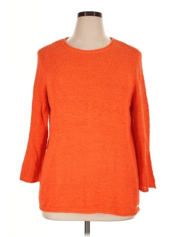 Jones New York Pullover Sweater (view 1)