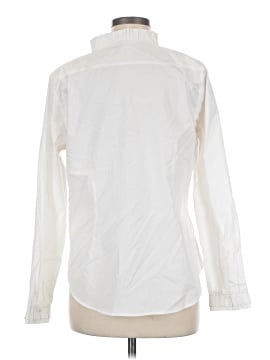 Coldwater Creek Long Sleeve Polo (view 2)