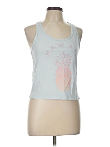 Volcom Tank Top (view 2)
