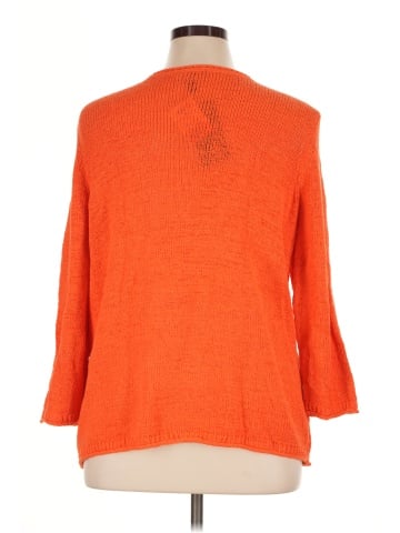 Jones New York Pullover Sweater (view 2)