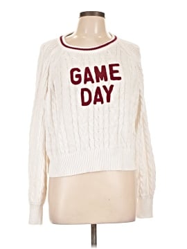 Wild Fable Pullover Sweater (view 1)
