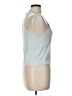 Volcom Blue Tank Top Size 10 - photo 5