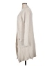 Red Tan Cardigan Size XL - photo 5